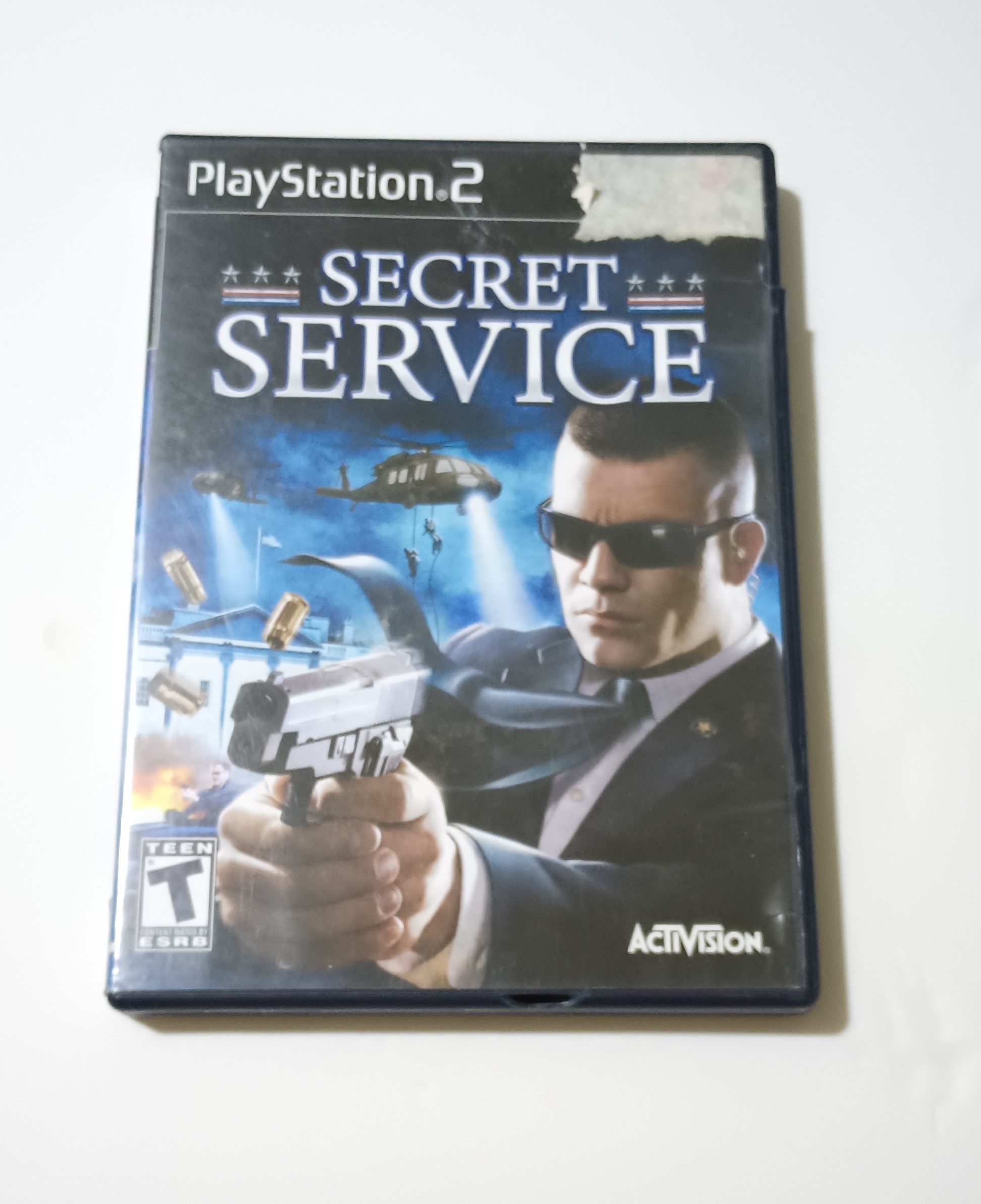 Secret Service